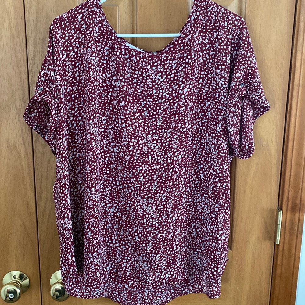Maurices Blouse XL